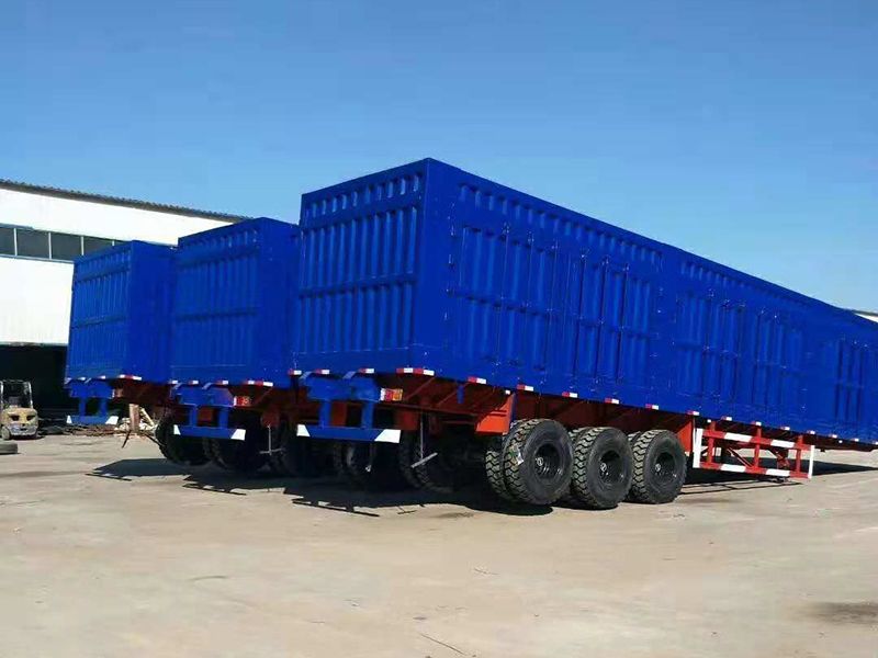 廂式車(chē)
