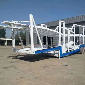 轎車(chē)運(yùn)輸車(chē)