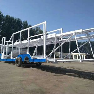轎車(chē)運(yùn)輸車(chē)