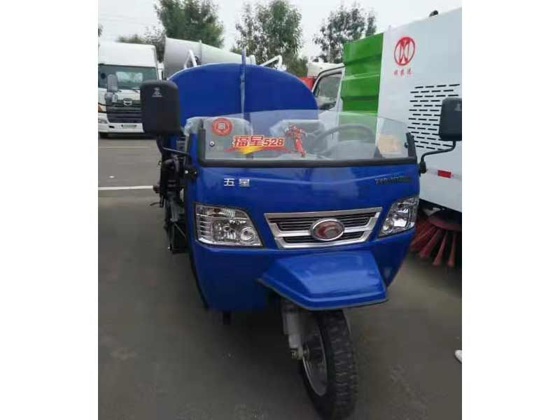 環(huán)衛(wèi)車
