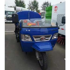 環(huán)衛(wèi)車