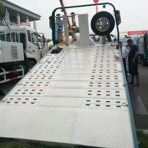 環(huán)衛(wèi)車(chē)