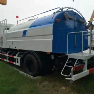 環(huán)衛(wèi)車